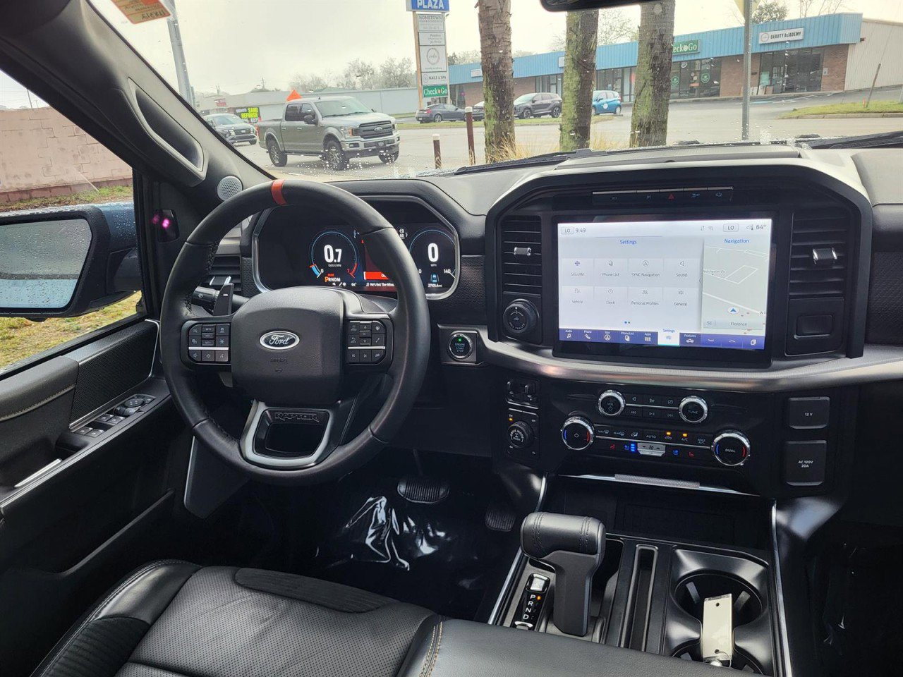 Used 2023 Ford F150 Raptor AWD/4WD image 17