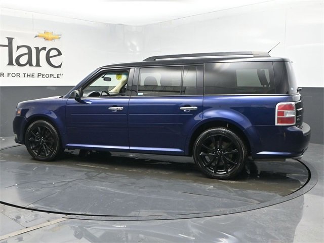 Used 2016 Ford Flex SEL w/ Equipment Group 202A image 52