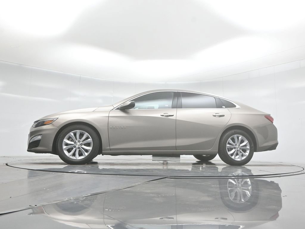 Used 2022 Chevrolet Malibu LT image 53