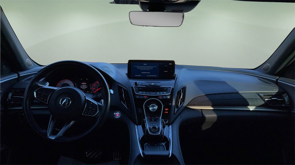 Used 2020 Acura RDX A-Spec image 19