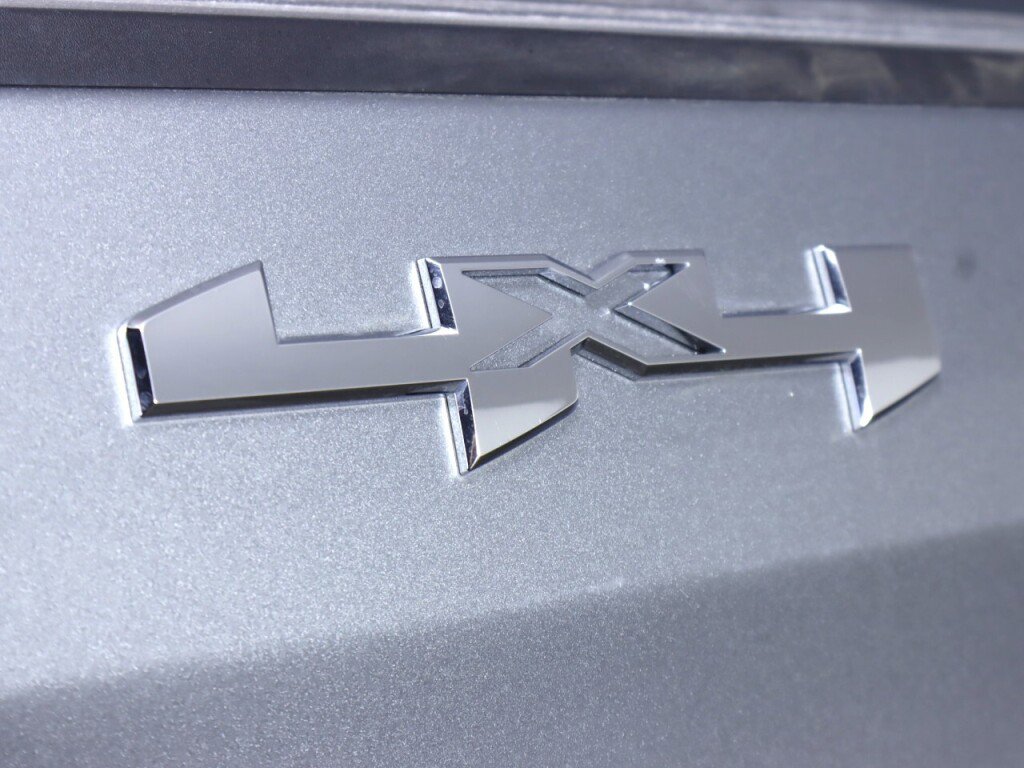 Used 2025 GMC Sierra 1500 Pro w/ Pro Value Package image 36