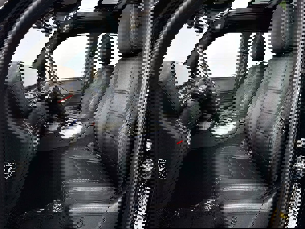 Used 2024 Mercedes-Benz GLS 450 4MATIC image 28