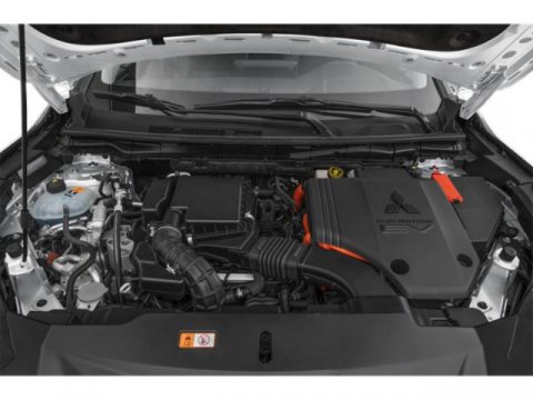 New 2025 Mitsubishi Outlander SE image 14