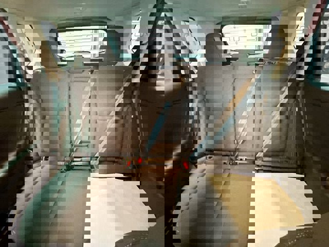 Certified 2025 Nissan Rogue S image 20