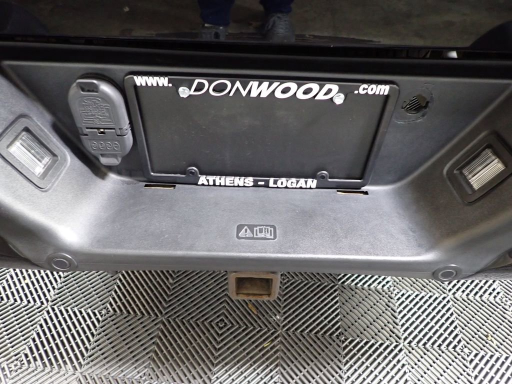 Used 2018 Ford F150 XLT w/ Equipment Group 301A Mid image 17