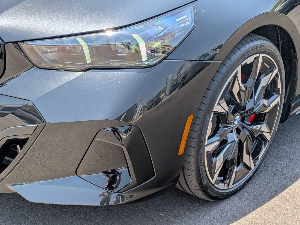 New 2027 BMW 530i w/ M Sport Package RWD image 20