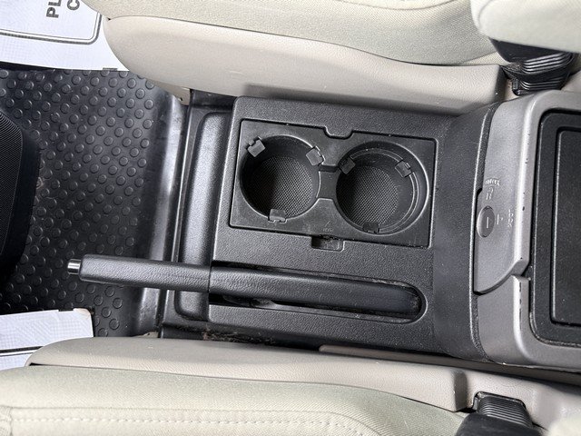 Used 2009 Honda Element EX image 28