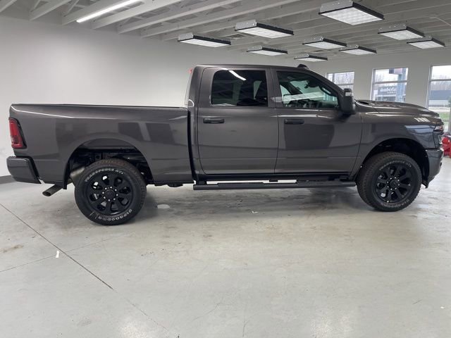 New 2026 RAM 2500 Tradesman image 11