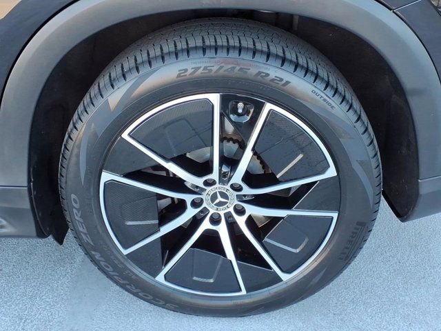 Certified 2023 Mercedes-Benz EQS 450+ SUV image 24