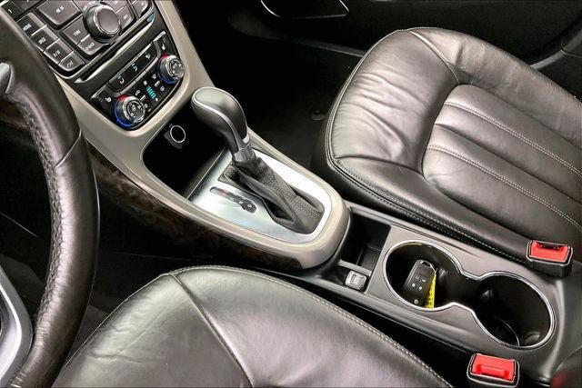 Used 2013 Buick Verano Leather FWD image 15