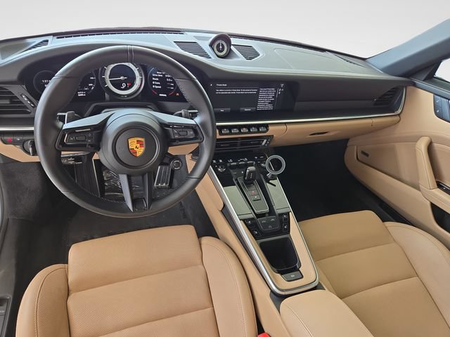 Used 2022 Porsche 911 Carrera S RWD image 9