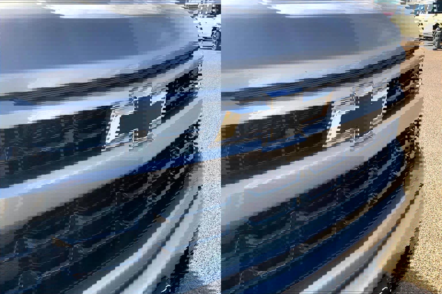 Used 2023 Chevrolet Silverado 1500 RST image 37