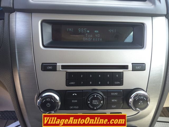 Used 2012 Ford Fusion SE FWD image 18