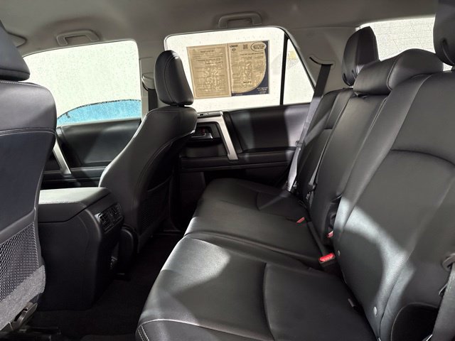 Used 2022 Toyota 4Runner TRD Sport RWD image 14