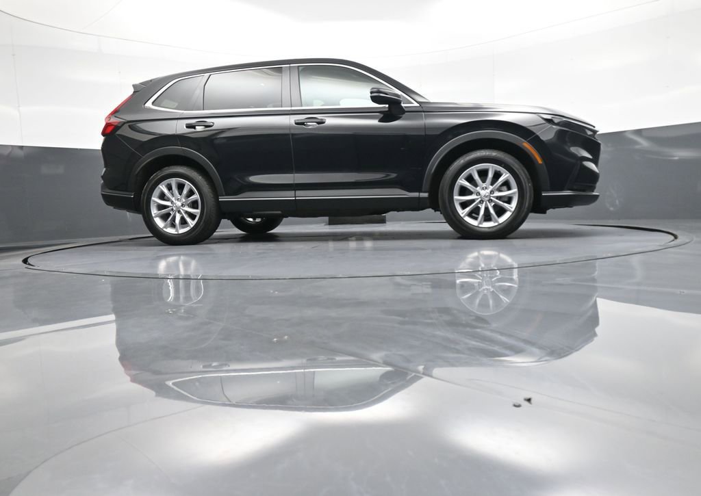 Certified 2024 Honda CR-V EX-L image 30