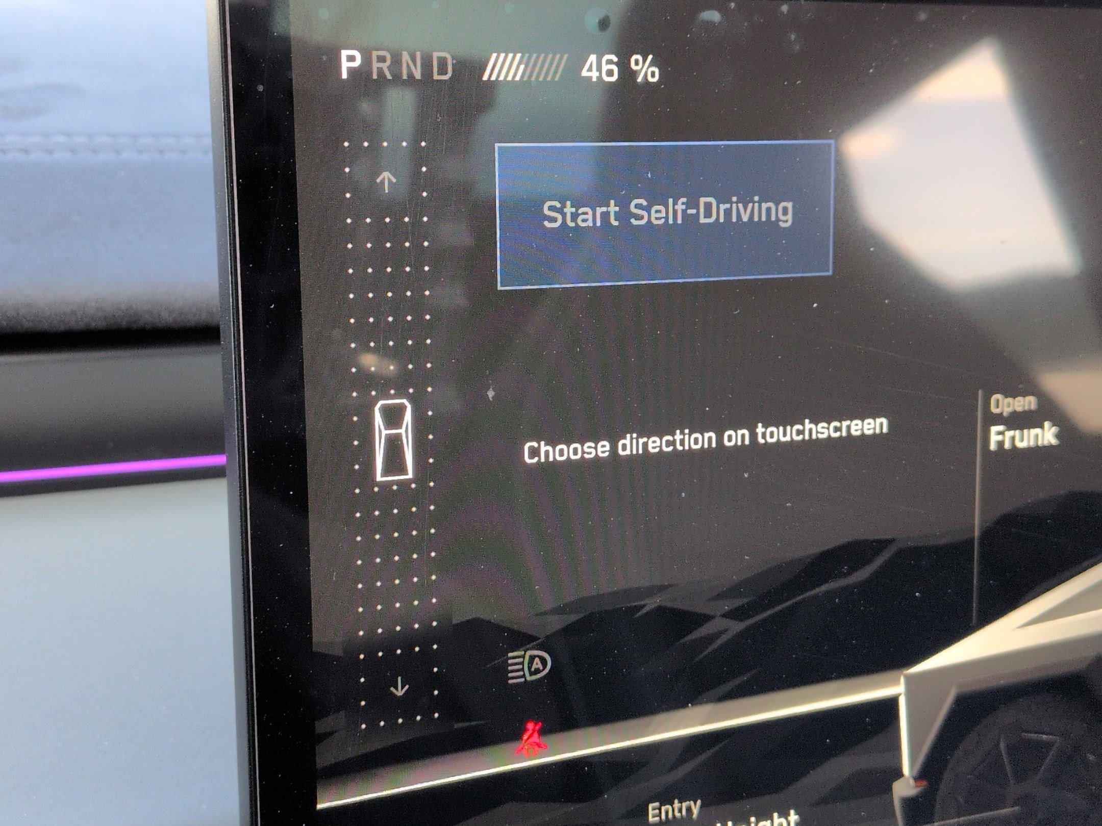 Used 2024 Tesla Cybertruck Cyberbeast image 25