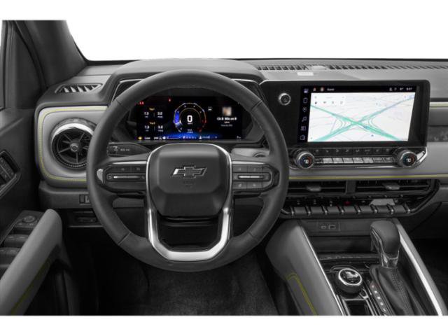 Used 2024 Chevrolet Colorado ZR2 w/ Technology Package AWD/4WD image 9