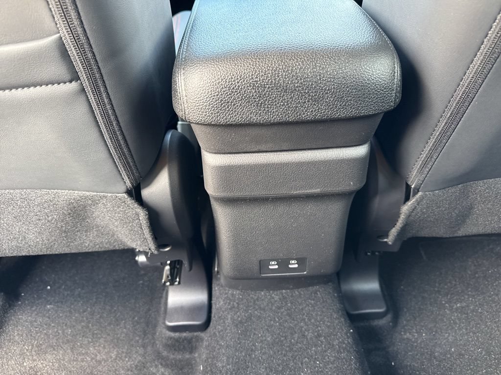 New 2026 Mitsubishi Outlander Sport SE AWD/4WD image 29