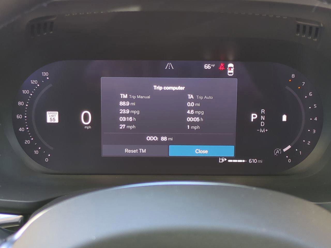 New 2026 Volvo XC60 B5 Core image 26