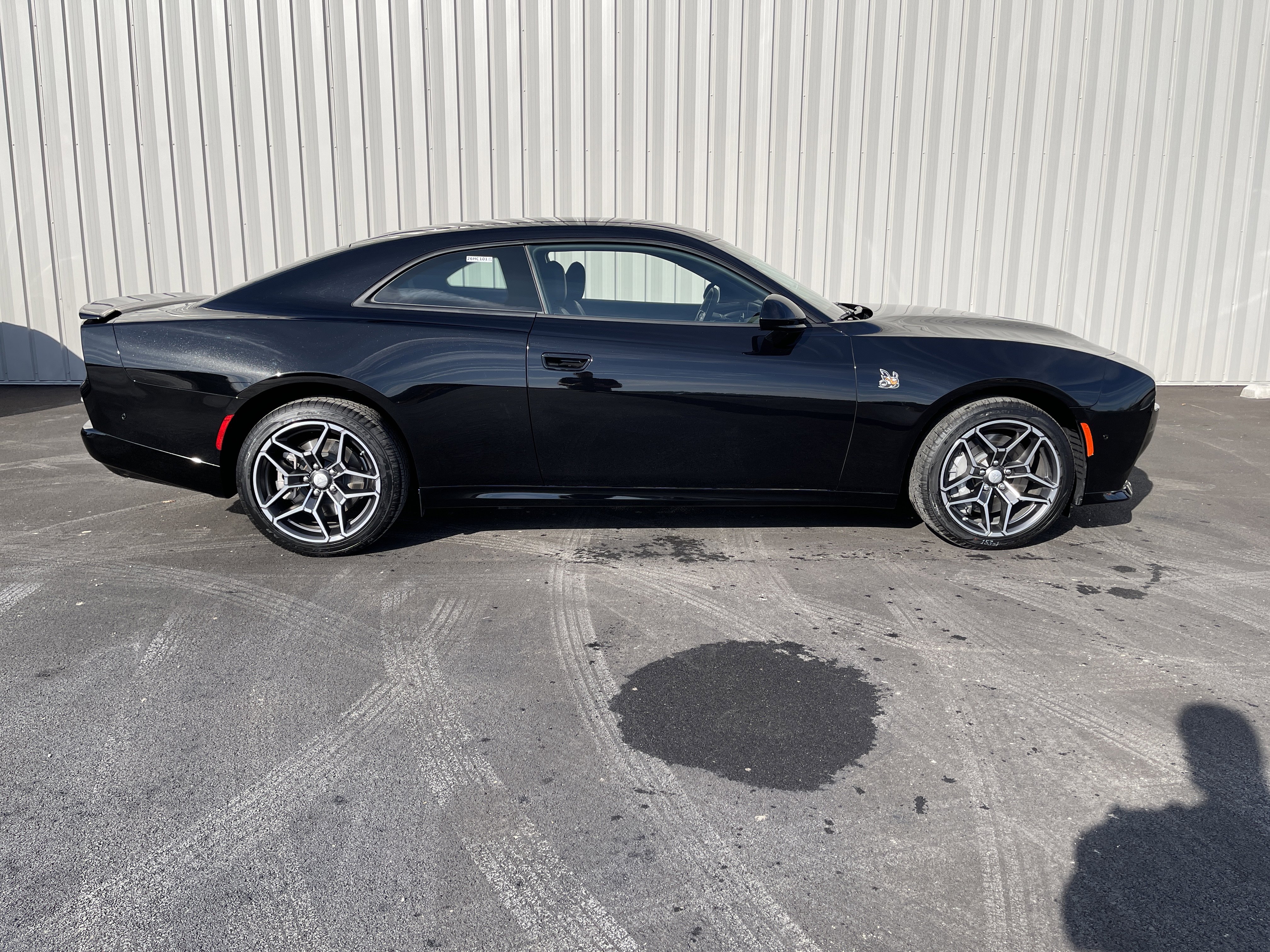 New 2026 Dodge Charger Scat Pack image 5