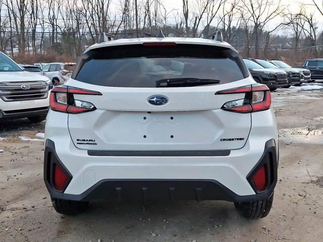 New 2026 Subaru Crosstrek 2.0i Premium image 5