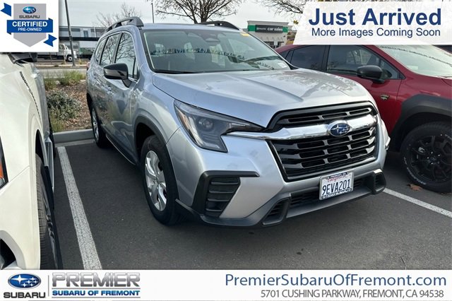 Used 2023 Subaru Ascent Base image 1
