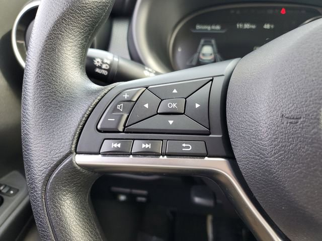 Certified 2023 Nissan Kicks SV image 22