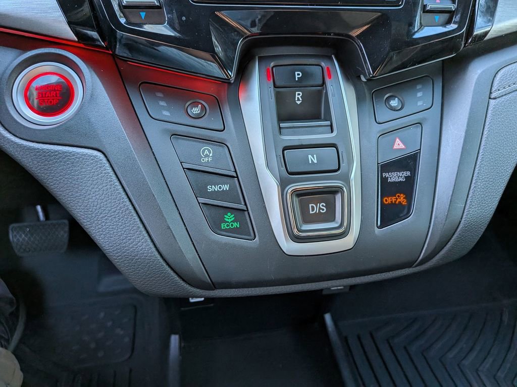Used 2023 Honda Odyssey Sport image 24