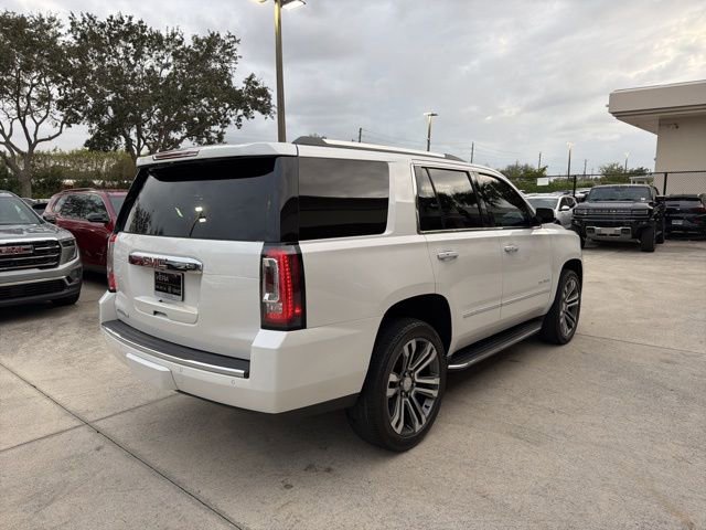Used 2019 GMC Yukon Denali image 6