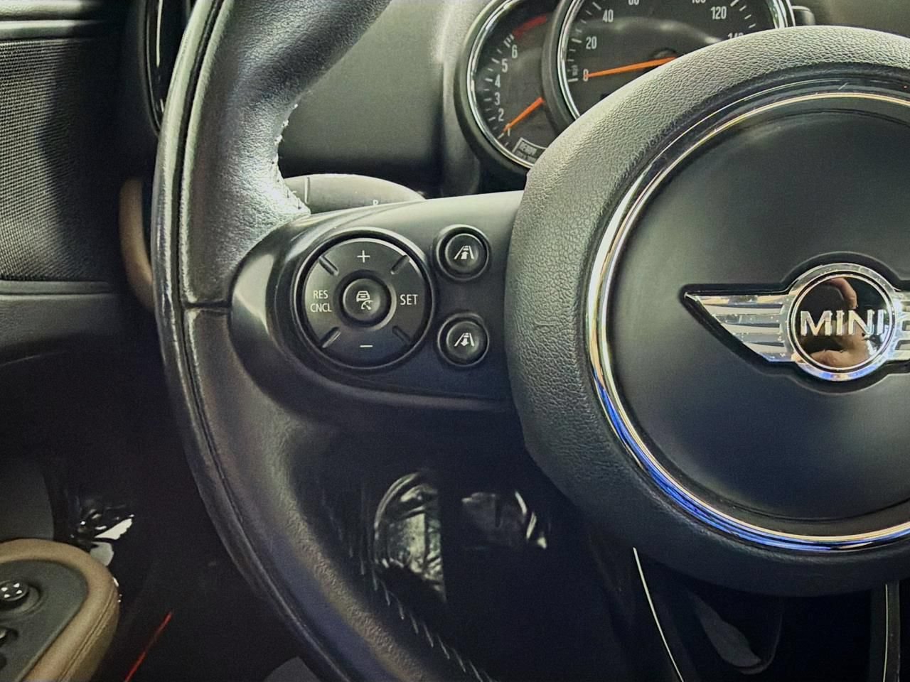 Used 2017 MINI Cooper Countryman S AWD/4WD image 49