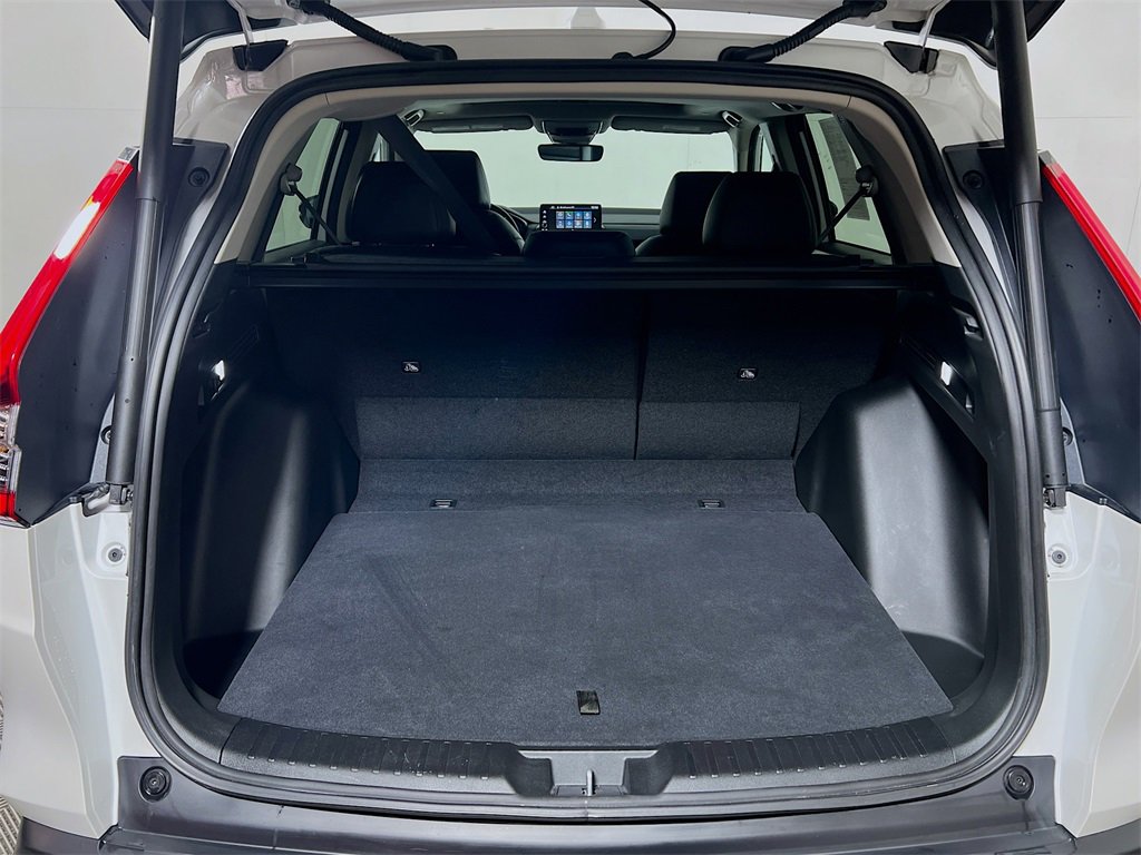 Used 2024 Honda CR-V EX-L image 23