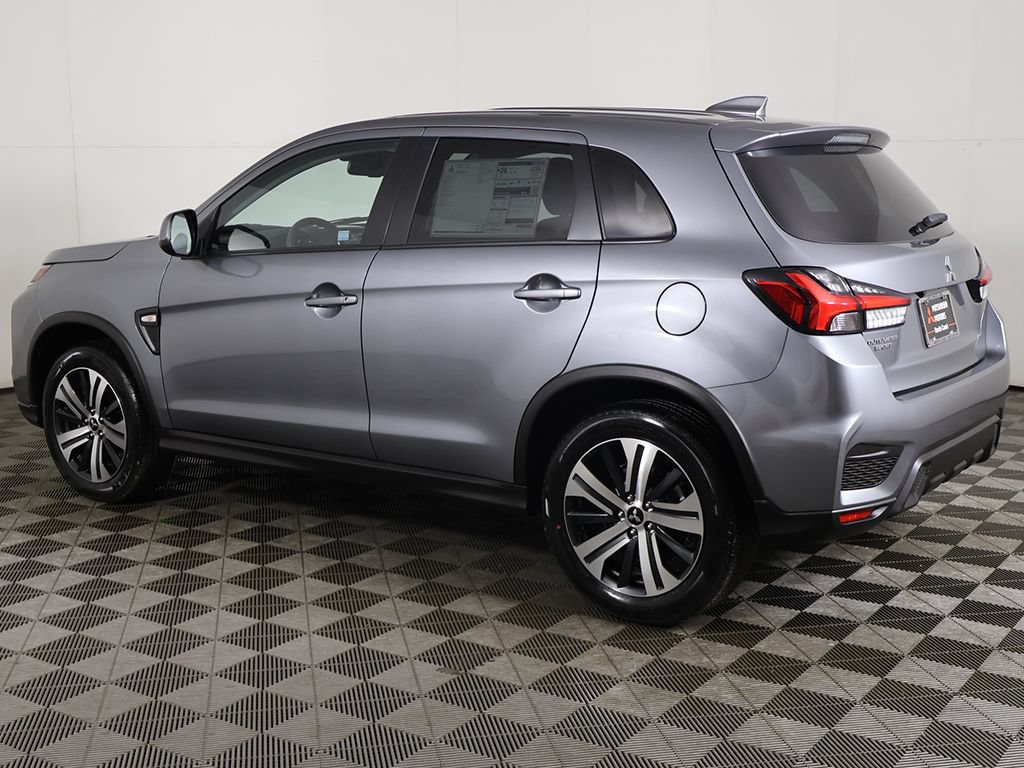 New 2026 Mitsubishi Outlander Sport ES AWD/4WD image 10