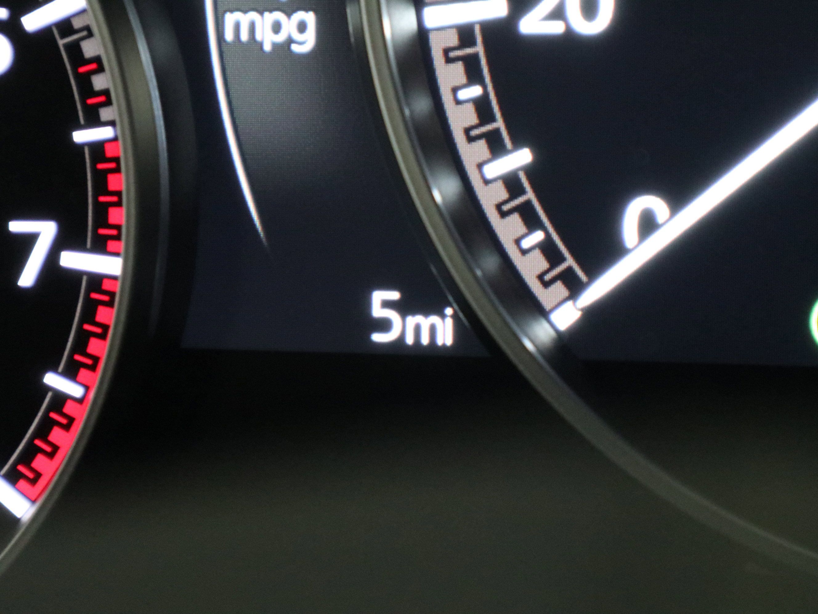 New 2026 MAZDA MAZDA3 s Sport image 15