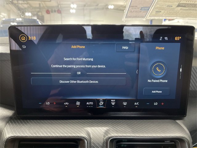 New 2025 Ford Mustang GT image 29