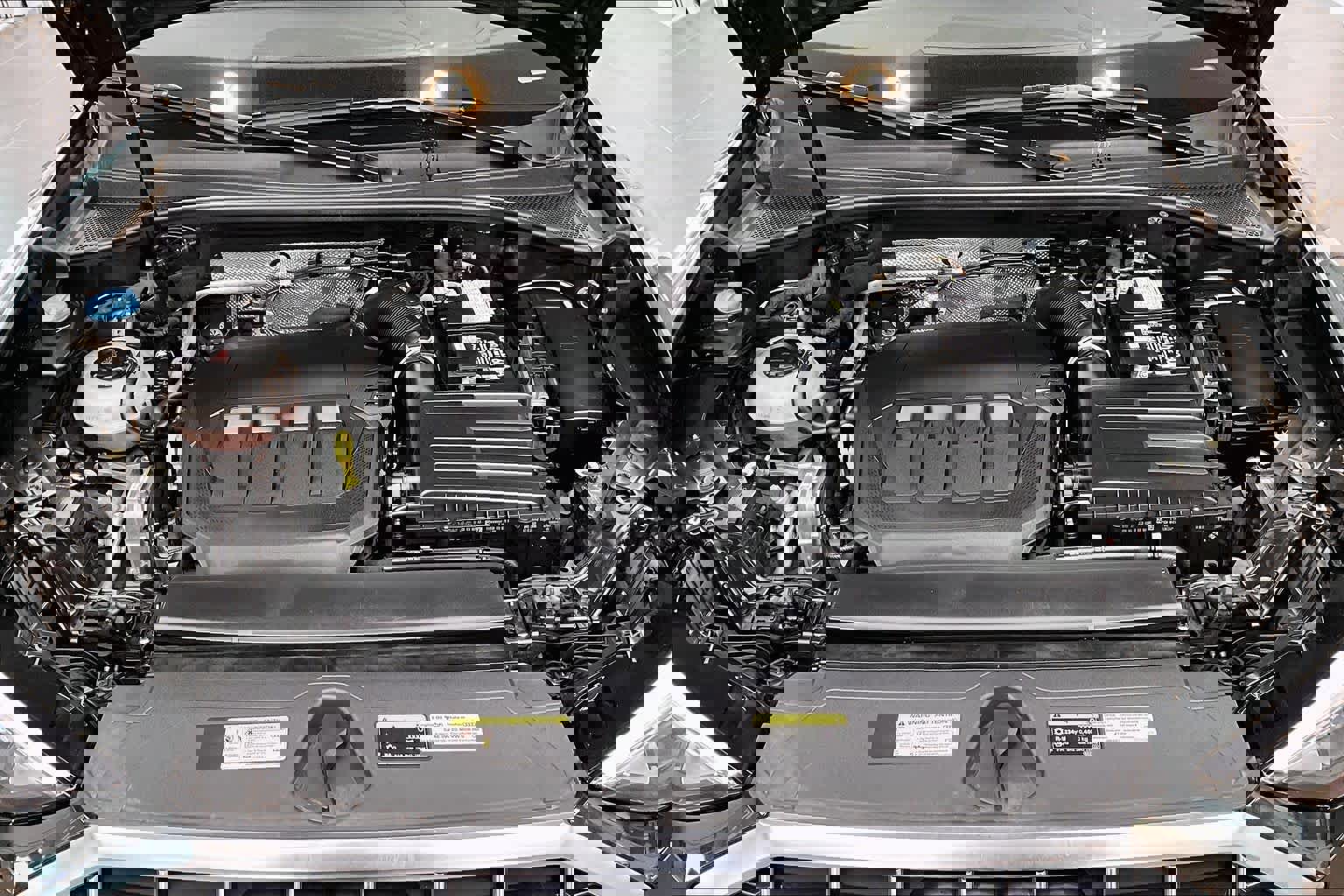 Certified 2021 Audi Q3 2.0T Premium w/ Convenience Package AWD/4WD image 30