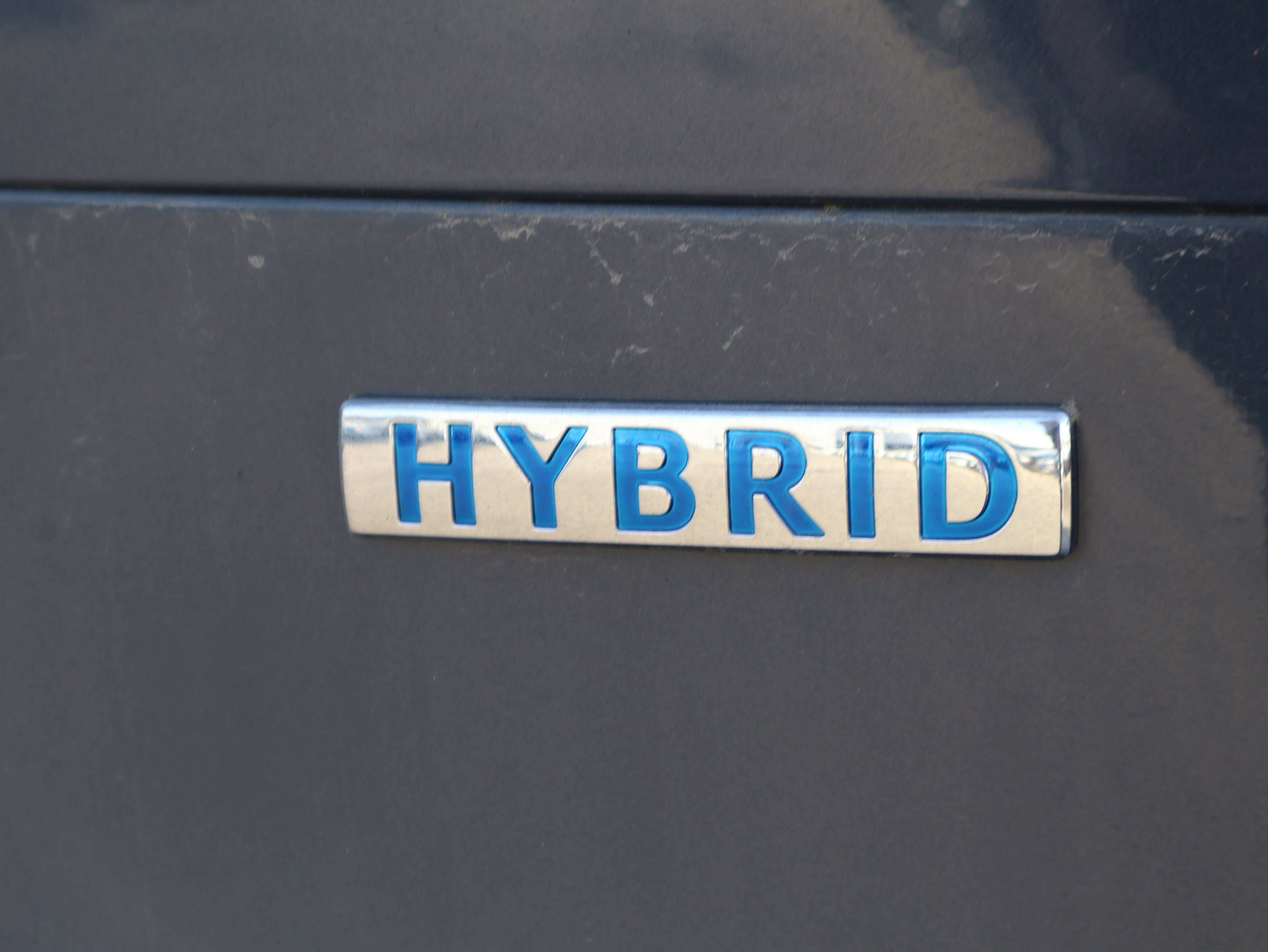 Certified 2025 MAZDA CX-50 AWD 2.5 Hybrid image 17