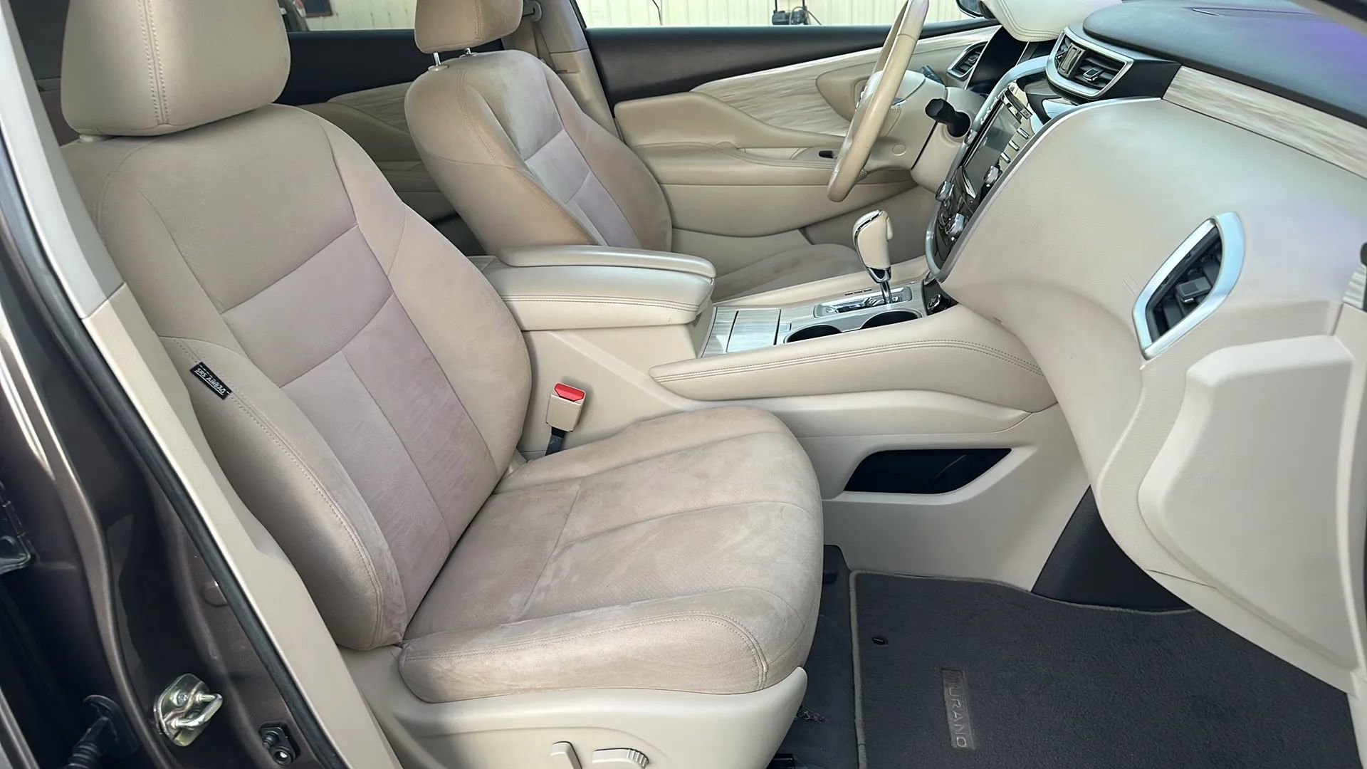 Used 2016 Nissan Murano SV image 6