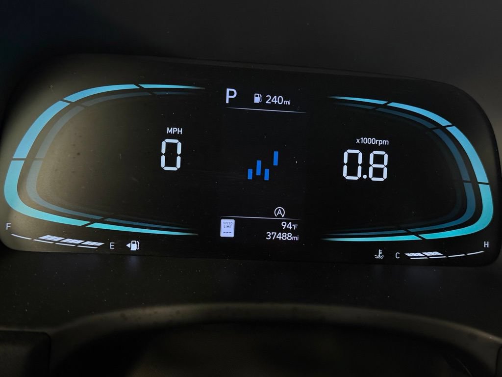 Used 2024 Hyundai Palisade SEL FWD image 16