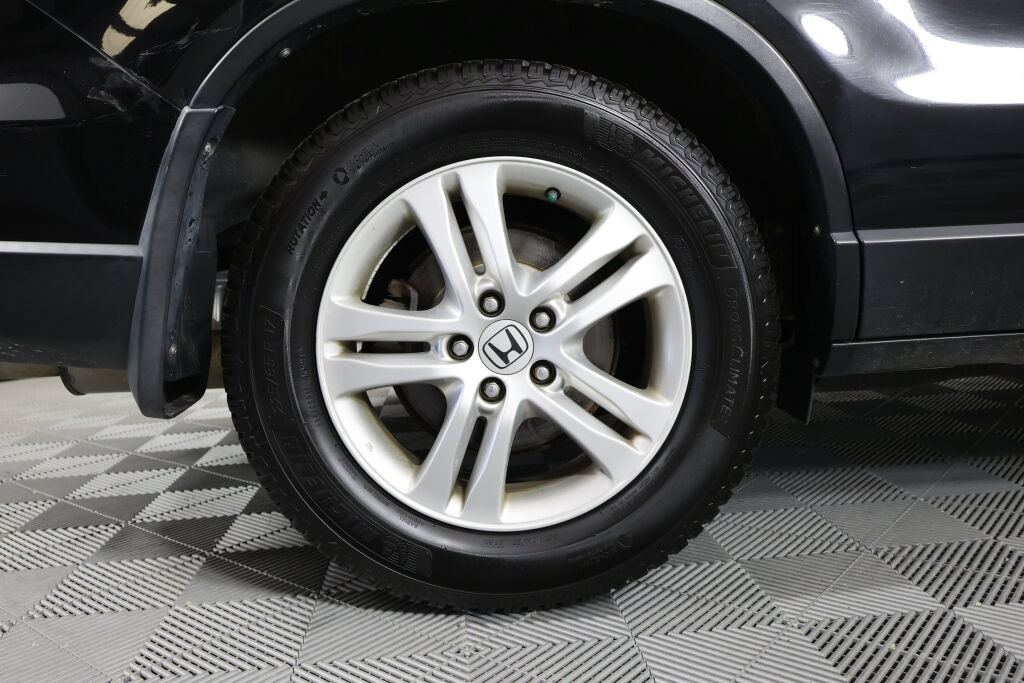Used 2010 Honda CR-V EX image 7