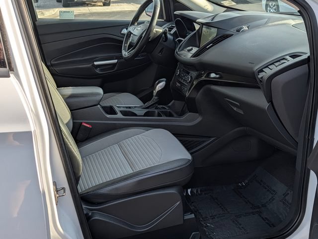 Used 2019 Ford Escape SE AWD/4WD image 9
