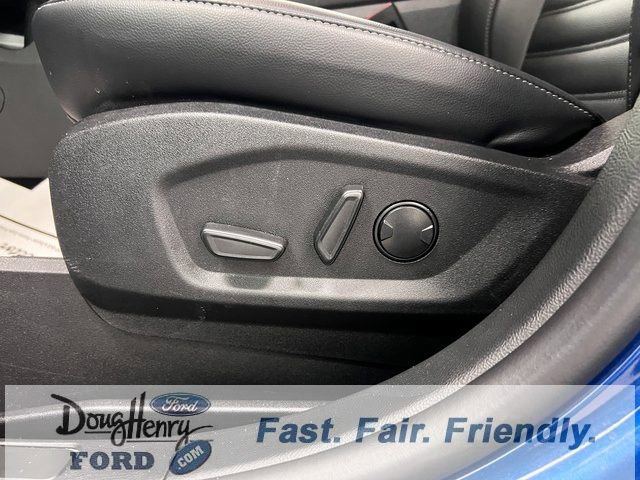 Used 2024 Ford Edge SEL image 23