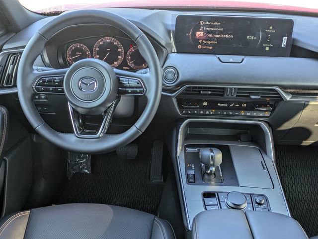 New 2026 MAZDA CX-90 3.3 Turbo w/ Premium Plus Pkg image 26