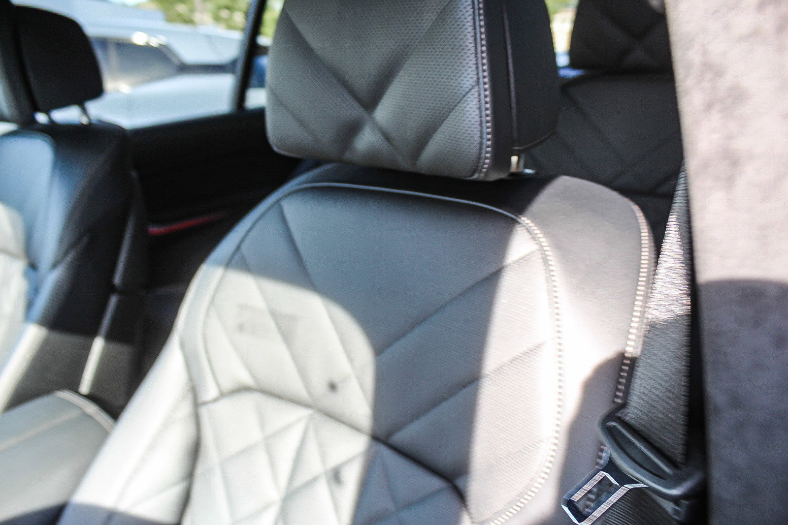 New 2026 BMW X7 xDrive40i w/ M Sport Package image 25