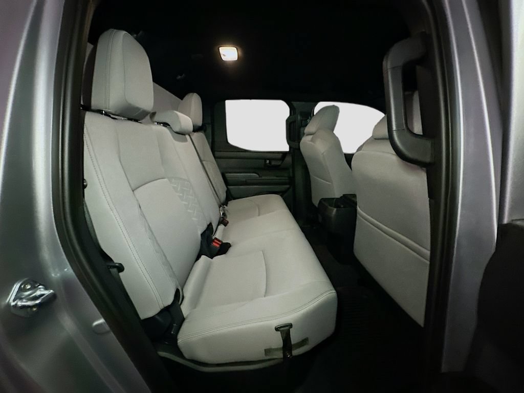 New 2026 Toyota Tacoma SR5 AWD/4WD image 30