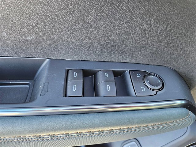 New 2026 GMC Acadia AT4 image 18