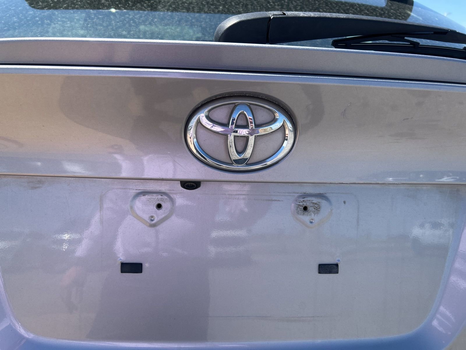 Used 2020 Toyota C-HR XLE image 9