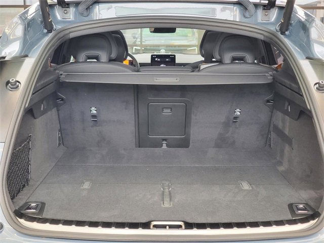 New 2025 Polestar Polestar 3 PERFORMANCE image 7