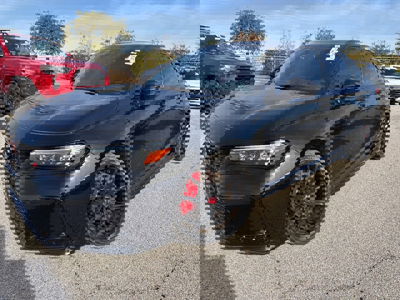 Used 2023 Honda Civic Type R