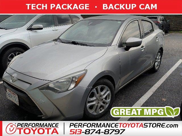 Used 2016 Scion iA image 1
