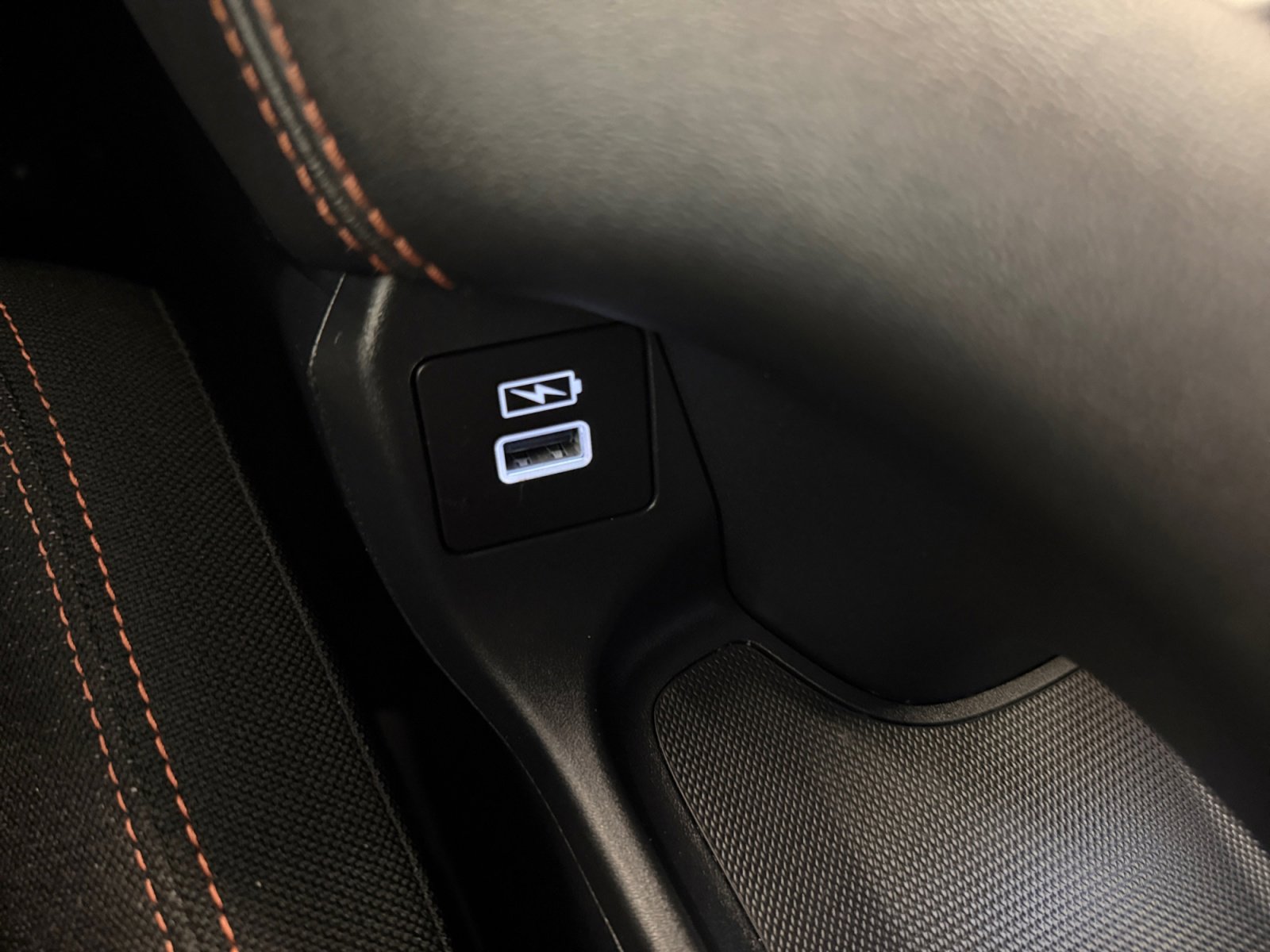 Used 2023 Honda HR-V Sport image 33